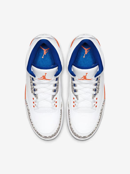 Air Jordan 3 Retro Knicks