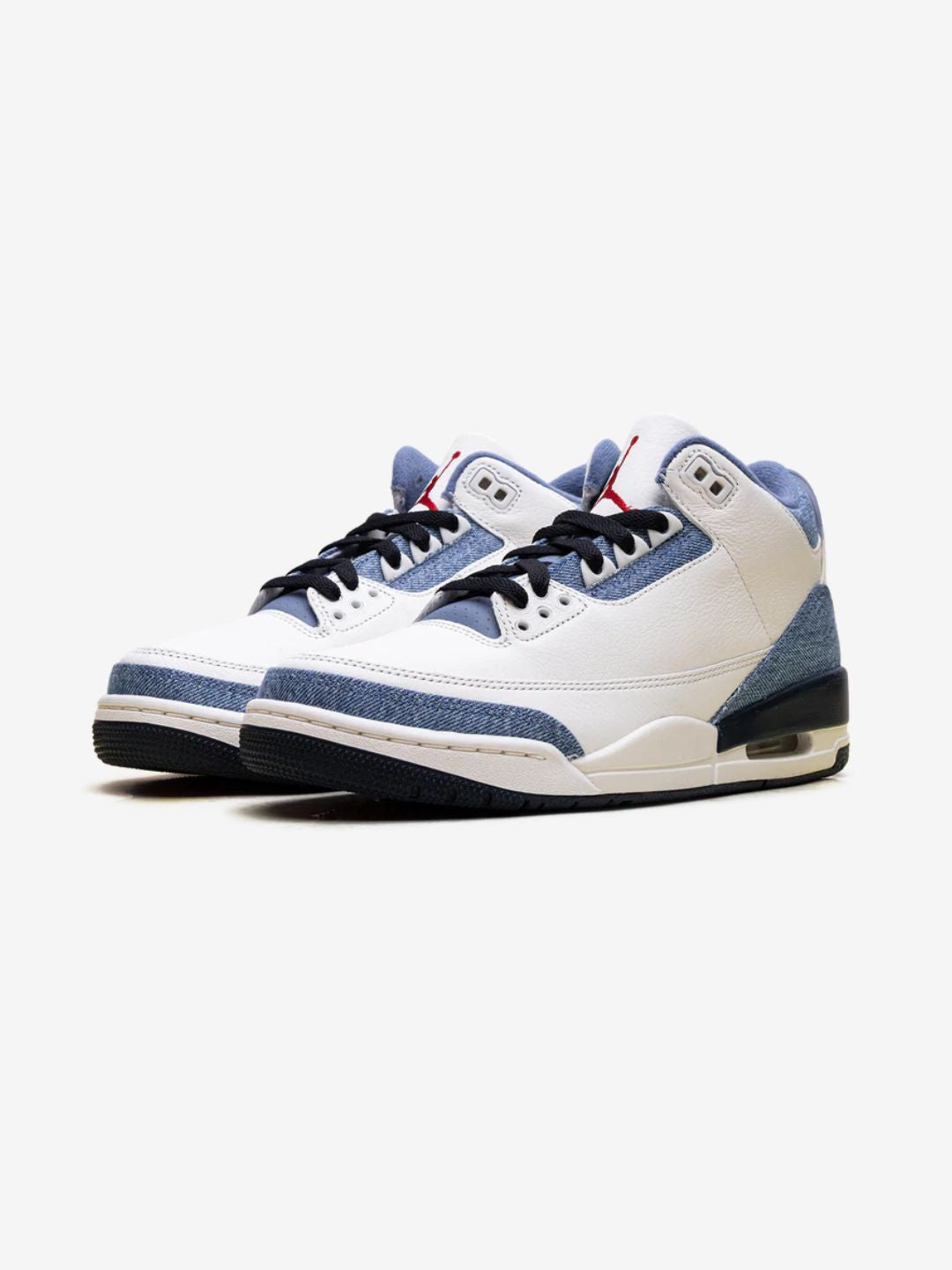 Air Jordan 3 Retro Levi’s All-Star
