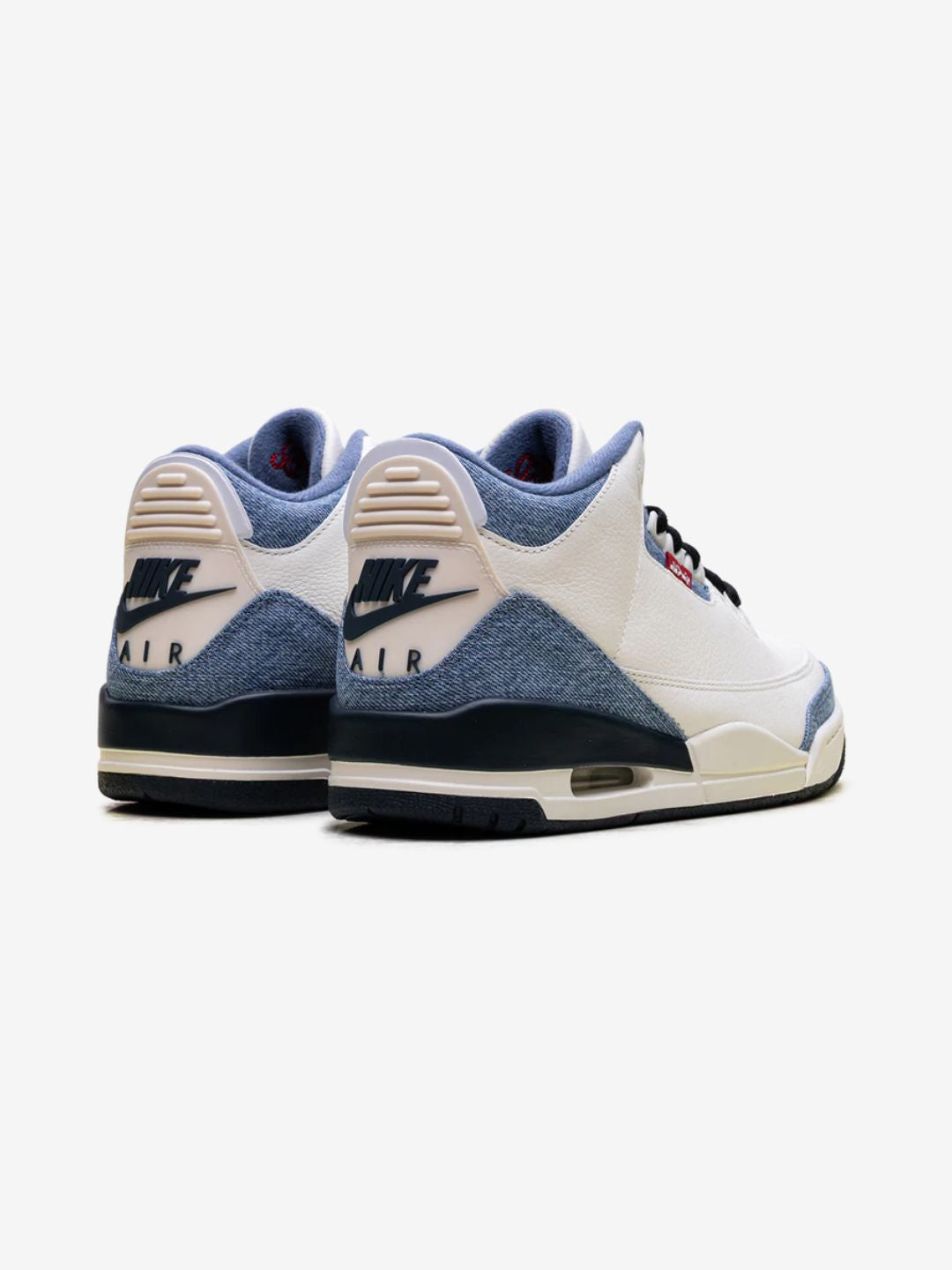 Air Jordan 3 Retro Levi’s All-Star