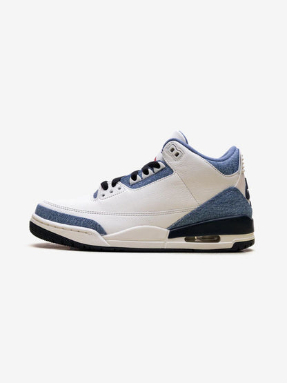 Air Jordan 3 Retro Levi’s All-Star
