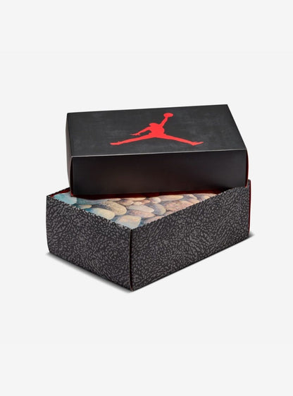 Air Jordan 3 Retro Olive Grey (GS)
