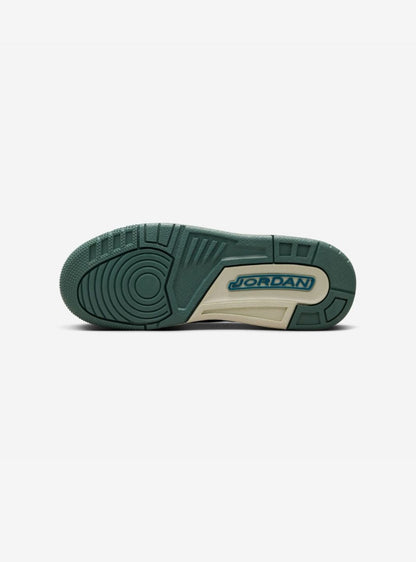 Air Jordan 3 Retro Olive Grey (GS)