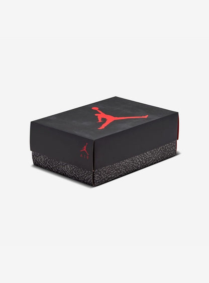 Air Jordan 3 Retro Olive Grey (GS)