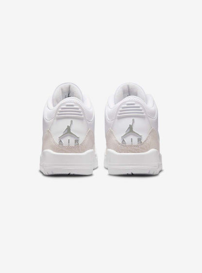 Air Jordan 3 Retro Pure Money (2025)