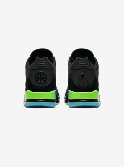 Air Jordan 3 Retro Quai 54 (2018)