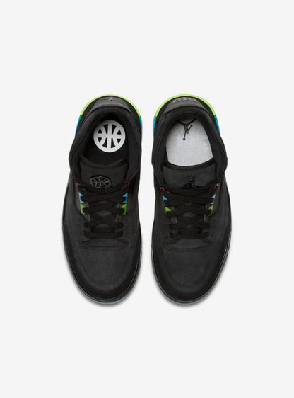 Air Jordan 3 Retro Quai 54 (2018) (GS)