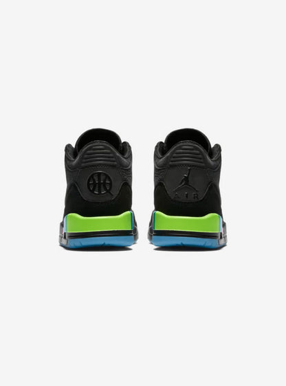 Air Jordan 3 Retro Quai 54 (2018) (GS)