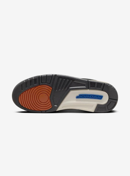 Air Jordan 3 Retro Quai 54 (2024)