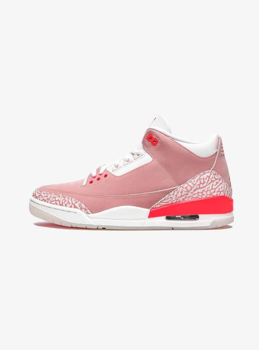 Air Jordan 3 Retro Rust Pink