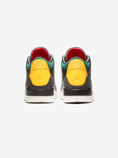 Air Jordan 3 Retro SE Animal Instinct 2.0