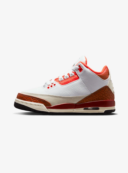 Air Jordan 3 Retro SE Dunk on Mars