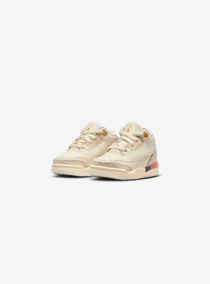 Air Jordan 3 Retro SP J Balvin Medellín Sunset (TD)