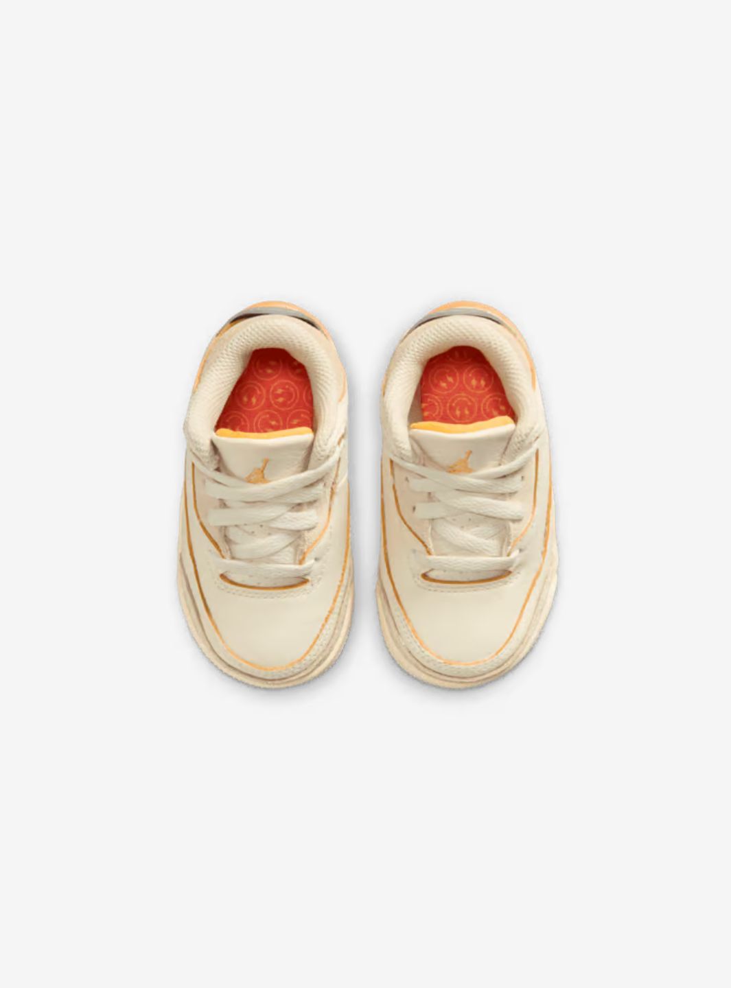 Air Jordan 3 Retro SP J Balvin Medellín Sunset (TD)