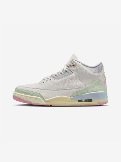 Air Jordan 3 Retro Spring Is In The Air