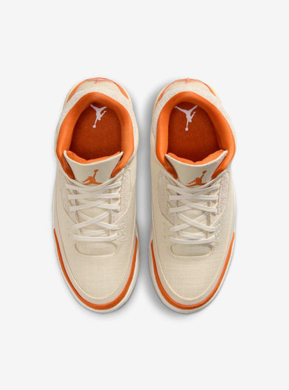Air Jordan 3 Retro TEX Starfish