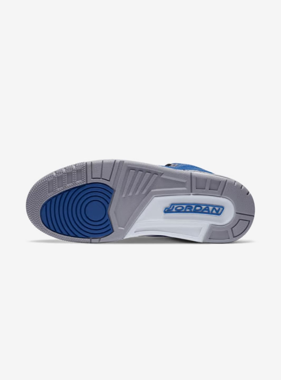 Air Jordan 3 Retro Varsity Royal Cement