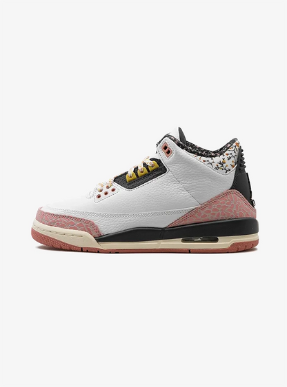 Air Jordan 3 Retro Vintage Floral