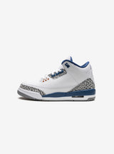 Air Jordan 3 Retro Wizards (GS)