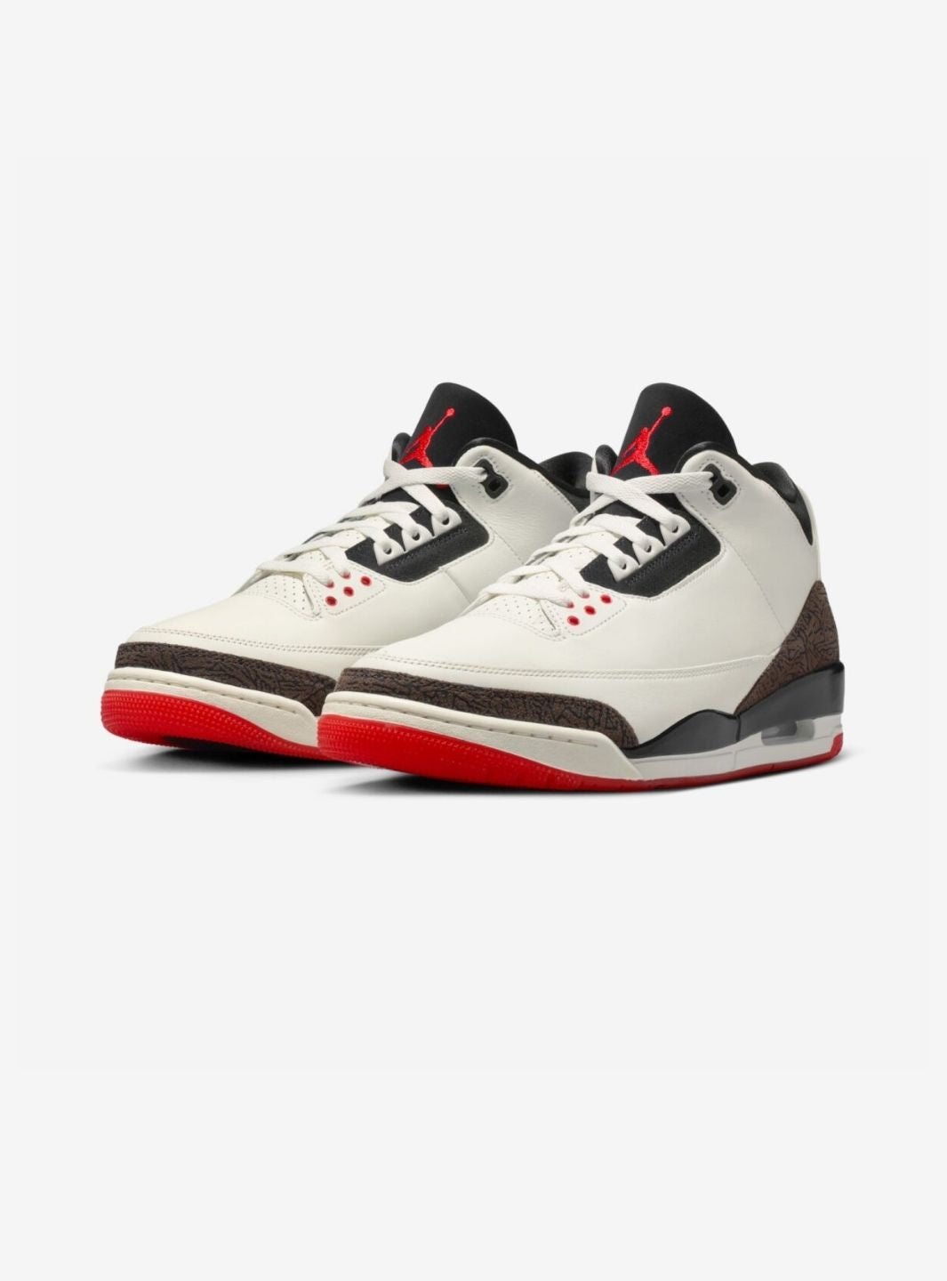 Air Jordan 3 Retro World's Best Dad