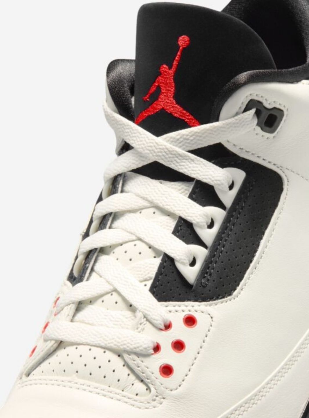 Air Jordan 3 Retro World's Best Dad