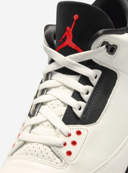 Air Jordan 3 Retro World's Best Dad