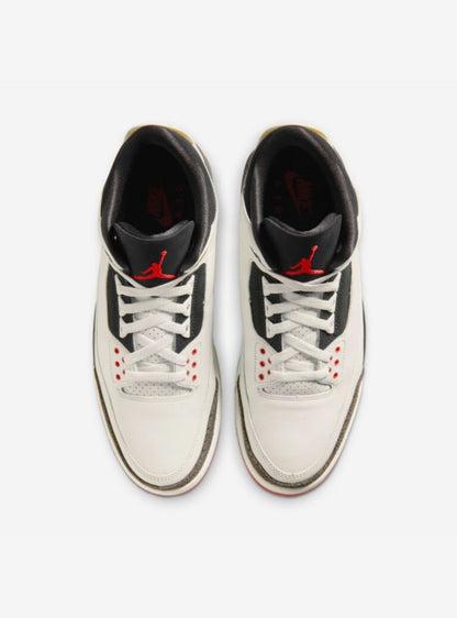 Air Jordan 3 Retro World's Best Dad
