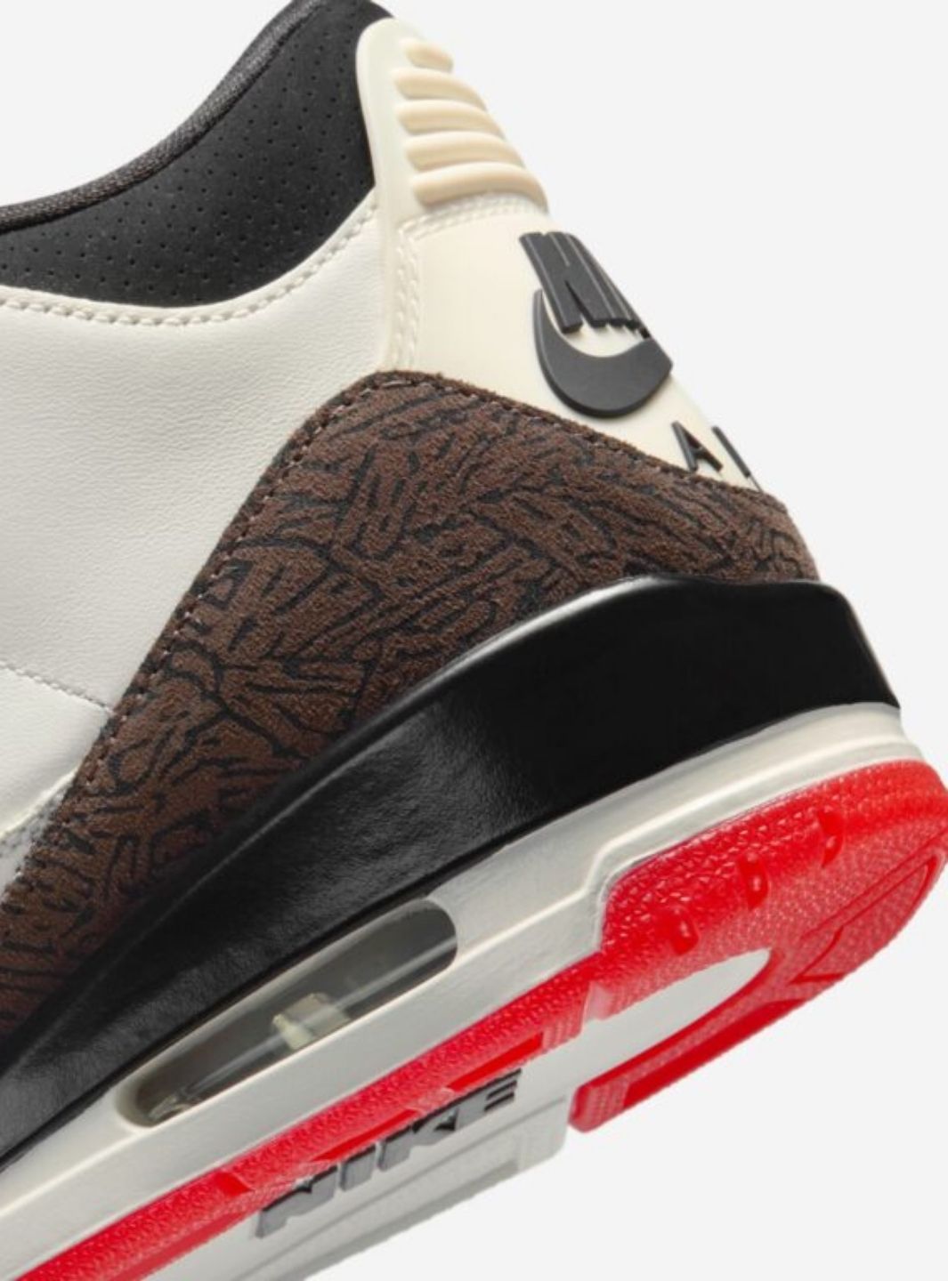 Air Jordan 3 Retro World's Best Dad