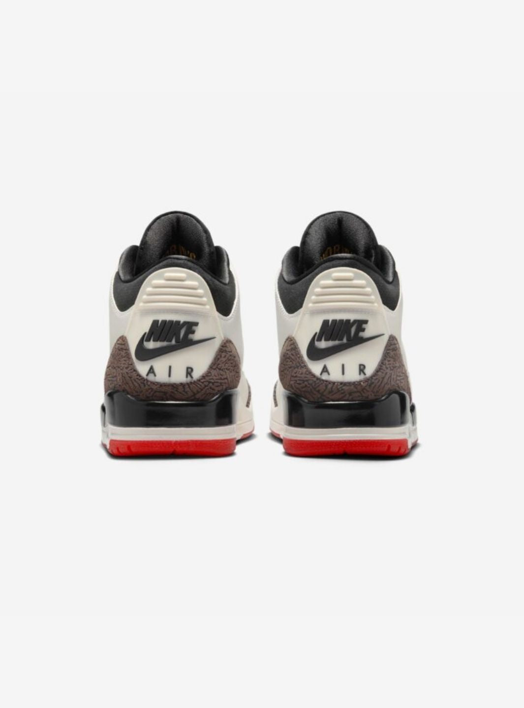 Air Jordan 3 Retro World's Best Dad