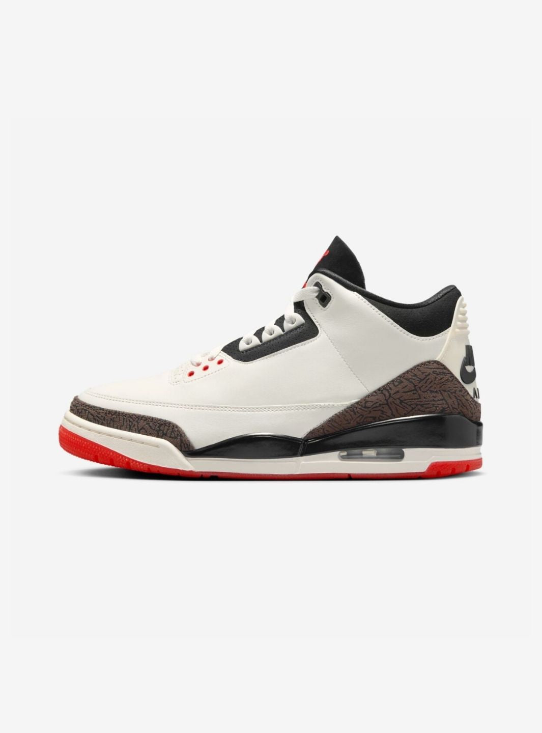 Air Jordan 3 Retro World's Best Dad