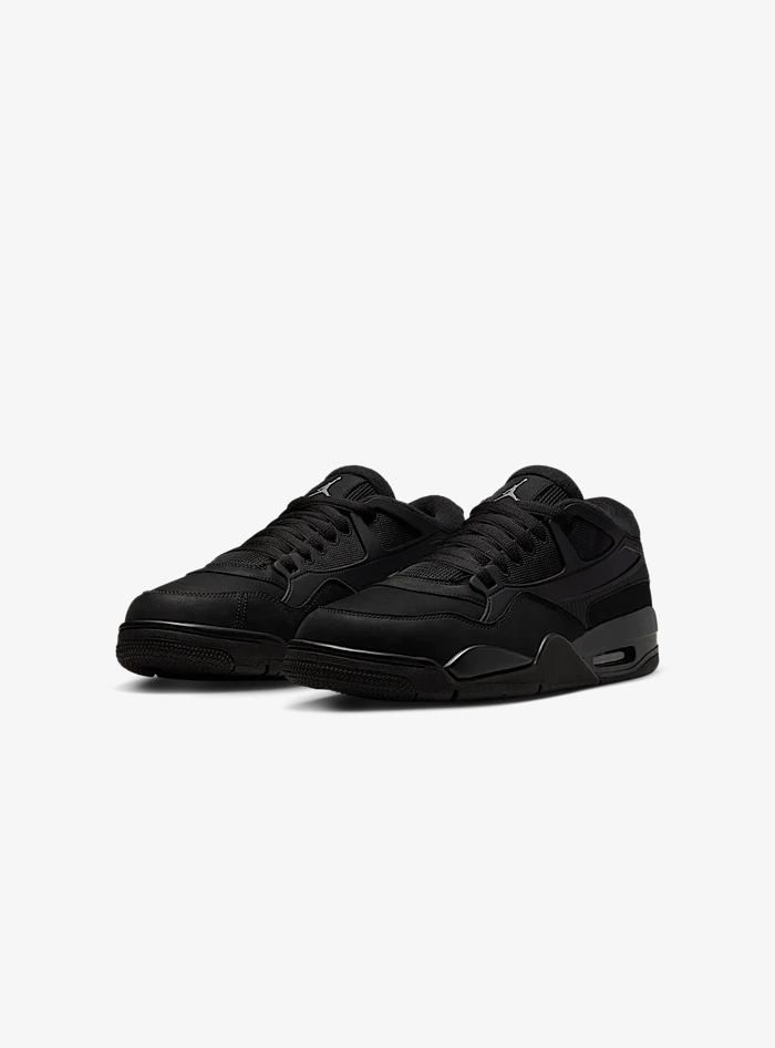 Air Jordan 4 RM Black Cat