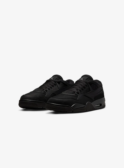 Air Jordan 4 RM Black Cat