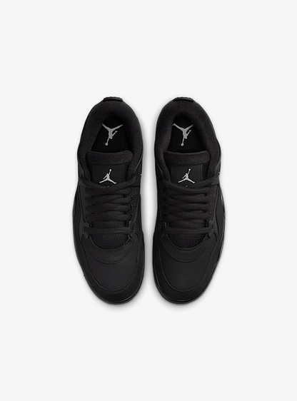 Air Jordan 4 RM Black Cat