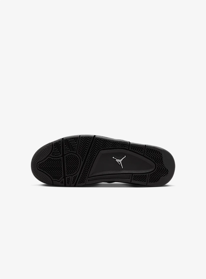 Air Jordan 4 RM Black Cat