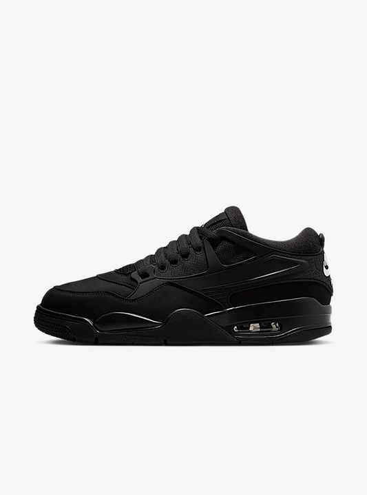 Air Jordan 4 RM Black Cat