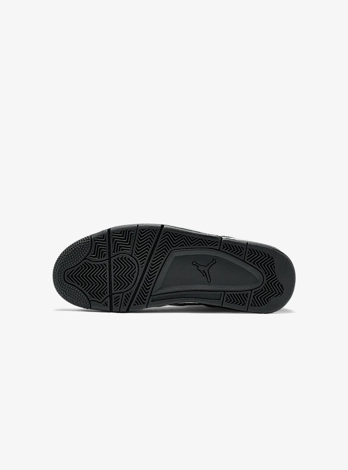 Air Jordan 4 Retro 11Lab4 Black