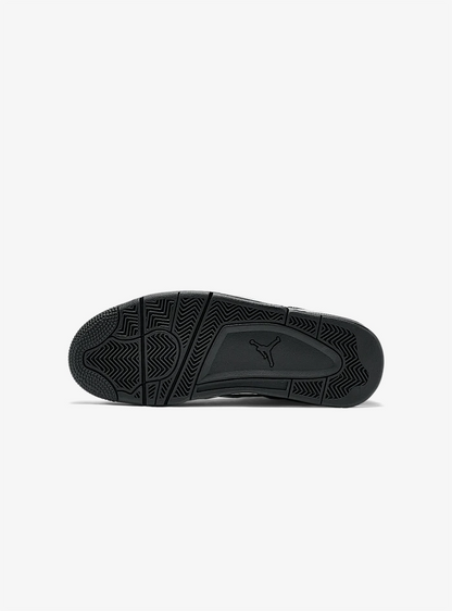 Air Jordan 4 Retro 11Lab4 Black