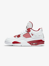 Air Jordan 4 Retro Alternate 89