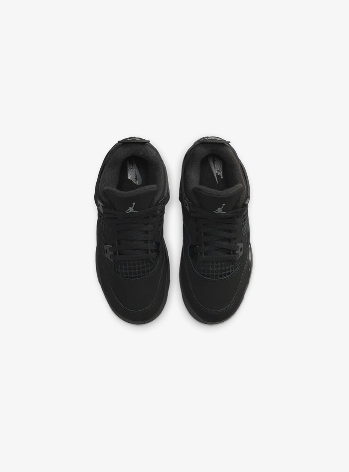 Air Jordan 4 Retro Black Cat (2025) (PS)