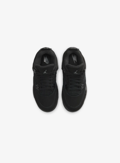 Air Jordan 4 Retro Black Cat (2025) (PS)