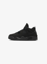 Air Jordan 4 Retro Black Cat (2025) (PS)