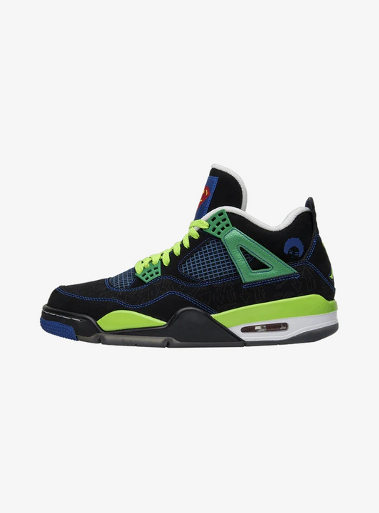Air Jordan 4 Retro Doernbecher
