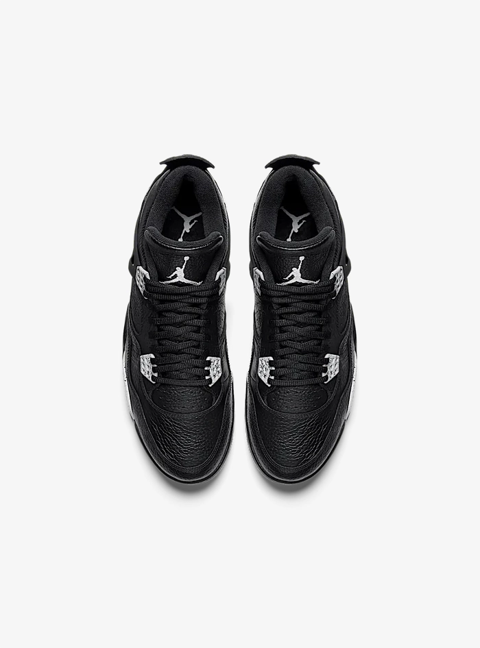 Air Jordan 4 Retro Oreo (2015)