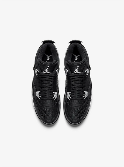 Air Jordan 4 Retro Oreo (2015)