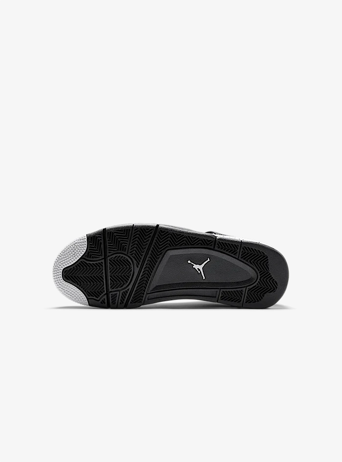 Air Jordan 4 Retro Oreo (2015)