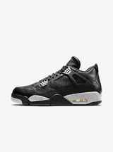 Air Jordan 4 Retro Oreo (2015)