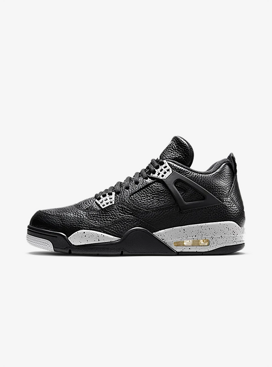 Air Jordan 4 Retro Oreo (2015)