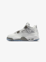 Air Jordan 4 Retro Photon Dust Blue Chill