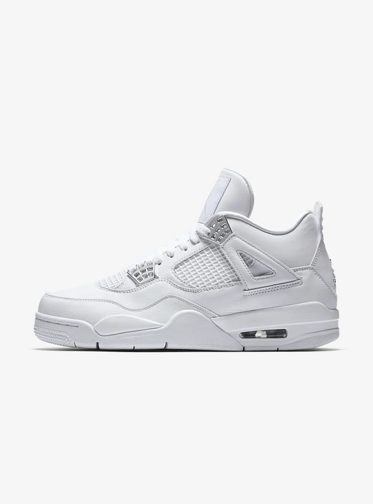 Air Jordan 4 Retro Pure Money (2017)