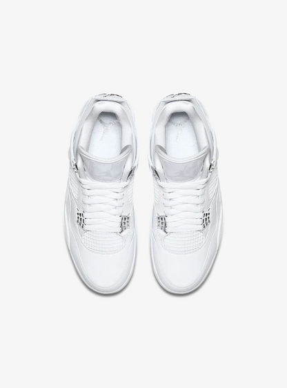 Air Jordan 4 Retro Pure Money (2017)