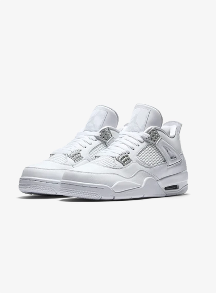 Air Jordan 4 Retro Pure Money (2017)